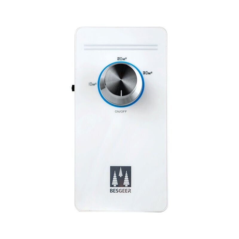 foto del prodotto snq g n rateur d ozone purificateur d air, st rilisateur d odeurs, purificateur d air, g n rateur d ozonizer pour chambre, salle de bain, animaux