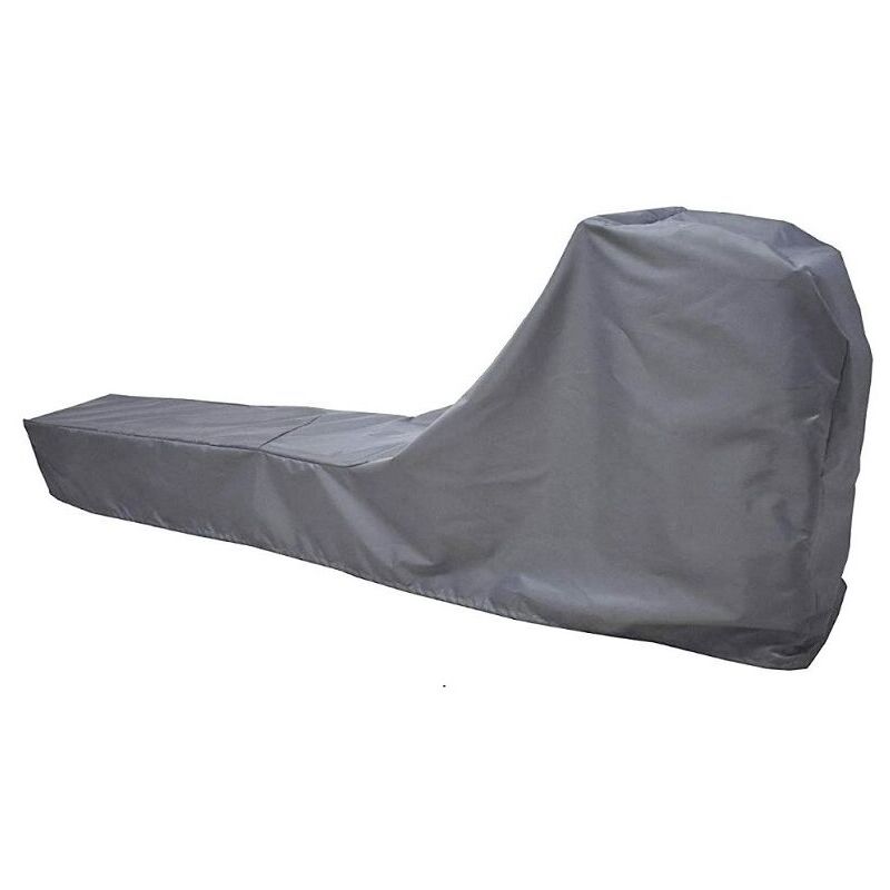 foto del prodotto snq housse de rameur tissu oxford 210d, housse de protection anti poussi re pour quipement de fitness, gris