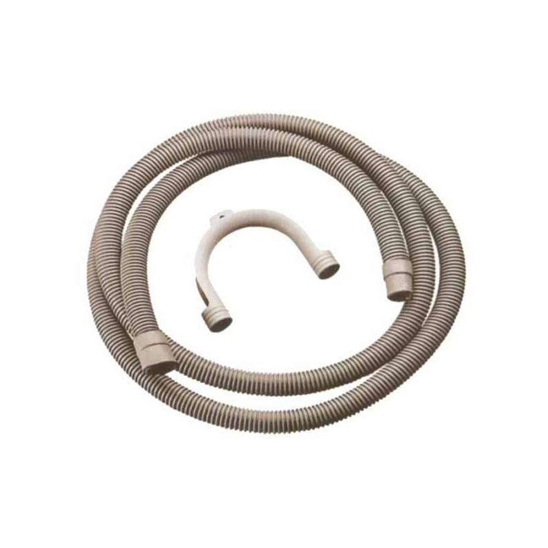foto del prodotto gomma lavatrice scarico cm 150