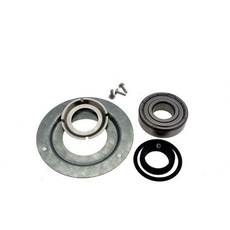 foto del prodotto kit supporto lavatrice giro a destra lavatrice whirlpool 465833662894399010