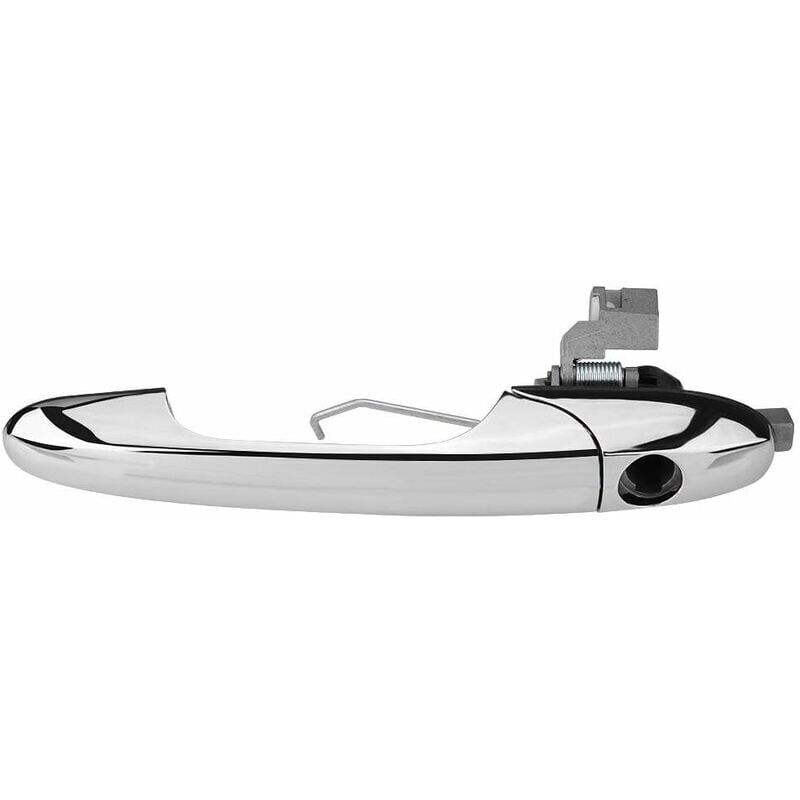 foto del prodotto maniglia esterna porta guida a sinistra lato guida sinistro 68069943ac per fiat 500 735485875 7735451697