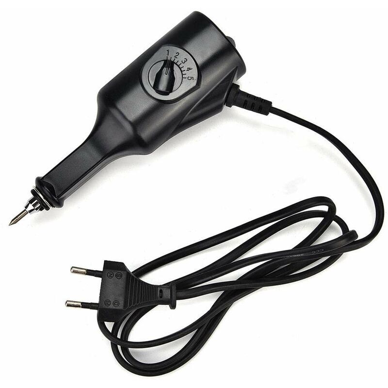 foto del prodotto alovez penna per incisione elettrica, penna per incisione elettrica da 220 v, strumento per la creazione di gioielli