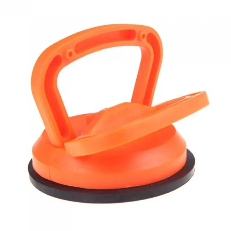 foto del prodotto alovez strumento di riparazione dell apertura dello schermo con ventosa in ceramica, pannello di rimozione delle ammaccature dell auto