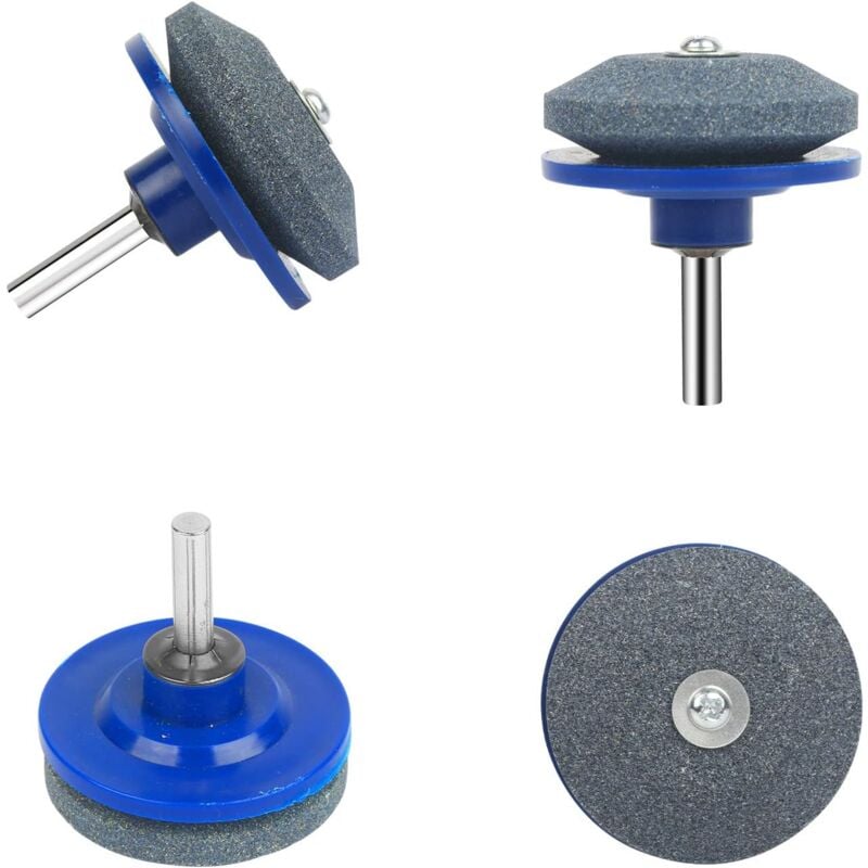 foto del prodotto alovez pezzi affilatrice per lame del tosaerba affilatrice per lame del tosaerba ricambi per affilare le lame del tagliaerba giardino di casa