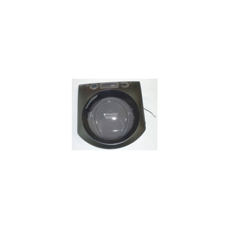 foto del prodotto oblo completo originale lavatrice ariston hotpoint hotpoint 309188