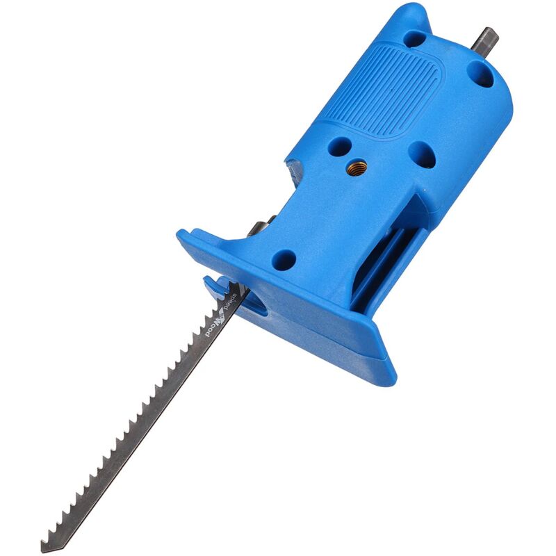 foto del prodotto trapano elettrico modificato sega elettrica sega alternativa elettrica trapano elettrico per seghetto alternativo utensile da taglio per la
