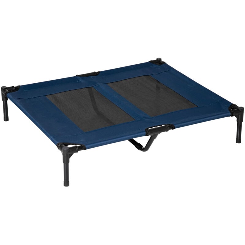 foto del prodotto easycomfort lettini per cani fino a 50kg impermeabile e traspirante 92x76x18 cm