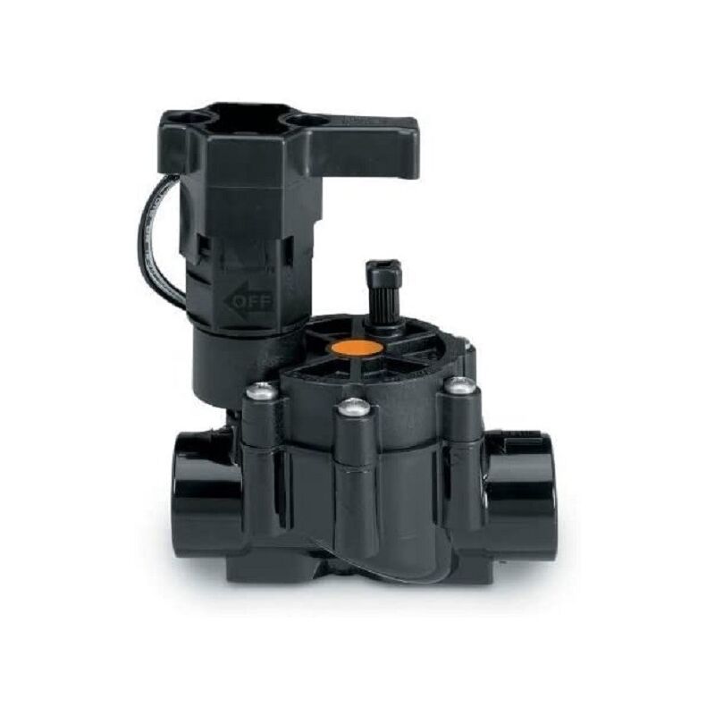 foto del prodotto elettrovalvola bassa portata 9v offerta esclusiva