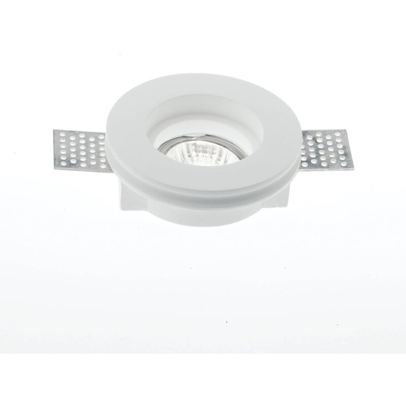 foto del prodotto fan europe incasso gesso spirit tondo