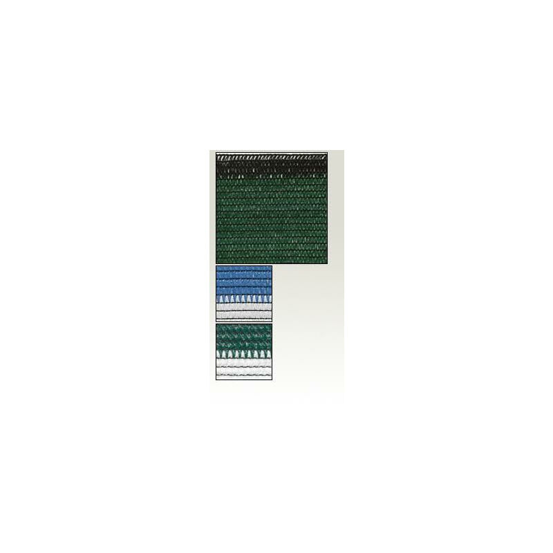 immagine 0 del prodotto rete soleado biacac e blu h.2 mt.5