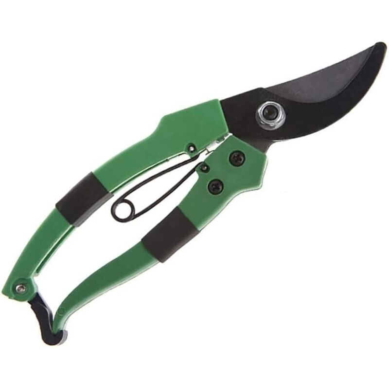 foto del prodotto alovez forbici da giardino utensile per innesto forbici da potatura per alberi da frutto forbici da potatura per bonsai forbici da giardino forbici