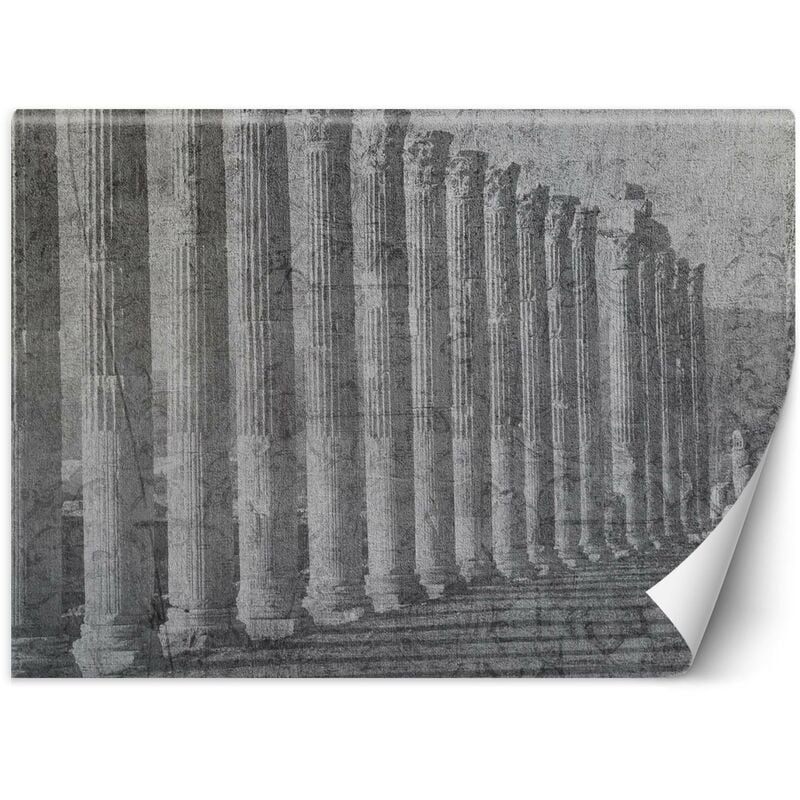foto del prodotto gbshop carta da parati, colonne antiche 368x254