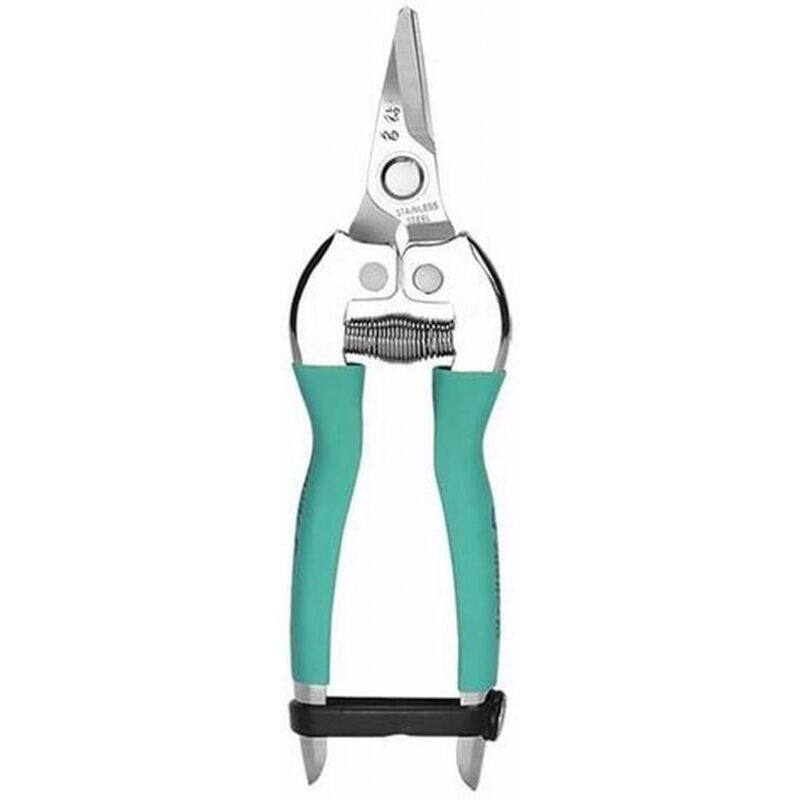 foto del prodotto zvd cesoie per potatura professionali, cesoie per piante, forbici per innesti di alberi da frutto, forbici per piante, utensili da giardino,