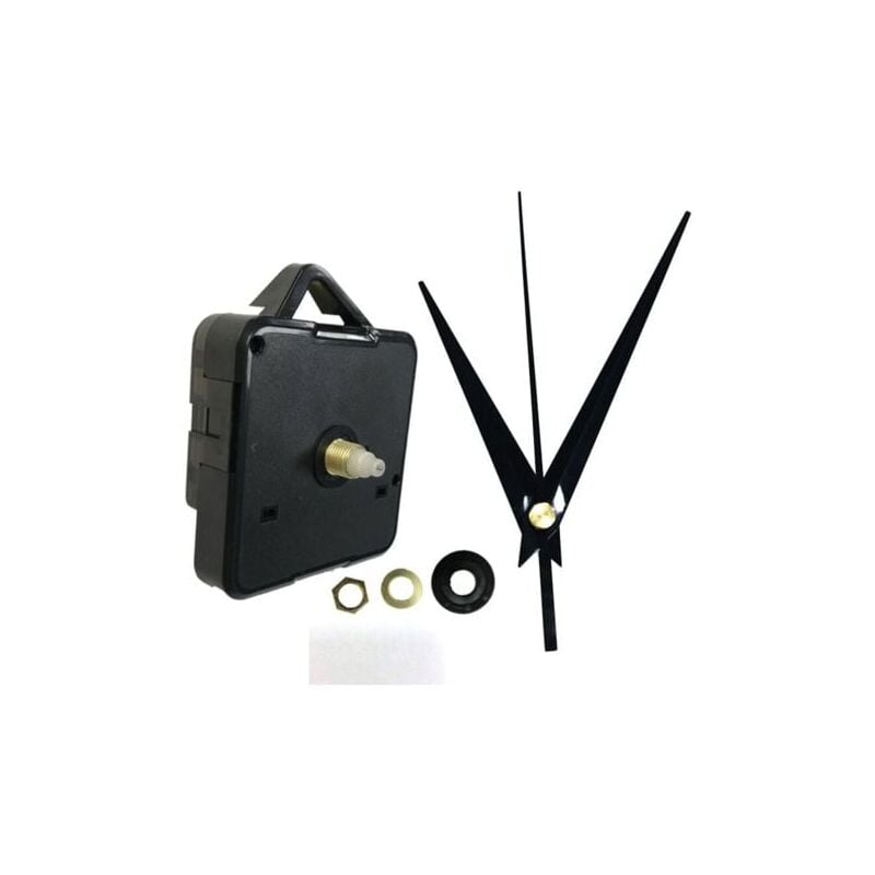 foto del prodotto snq meccanismo dell orologio meccanismo di movimento dell orologio meccanismo dell orologio batteria orologio da parete silenzioso sistema