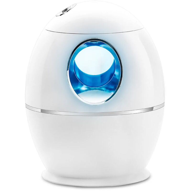 immagine 0 del prodotto diffusore di aromi umidificatore usb da 800 ml per camera da letto, ufficio, decorazione pratica