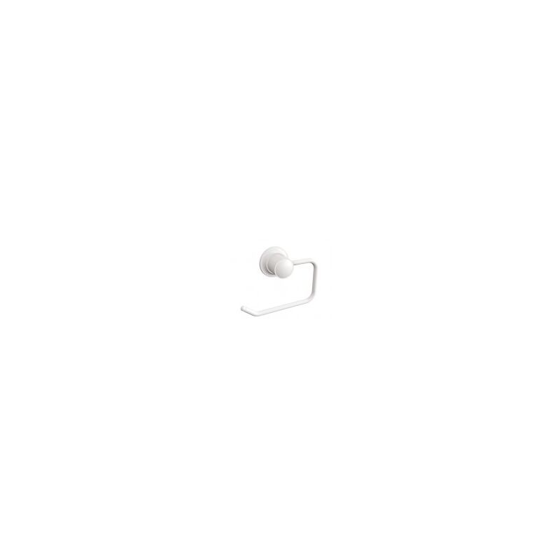 foto del prodotto porta carta igienica bianco