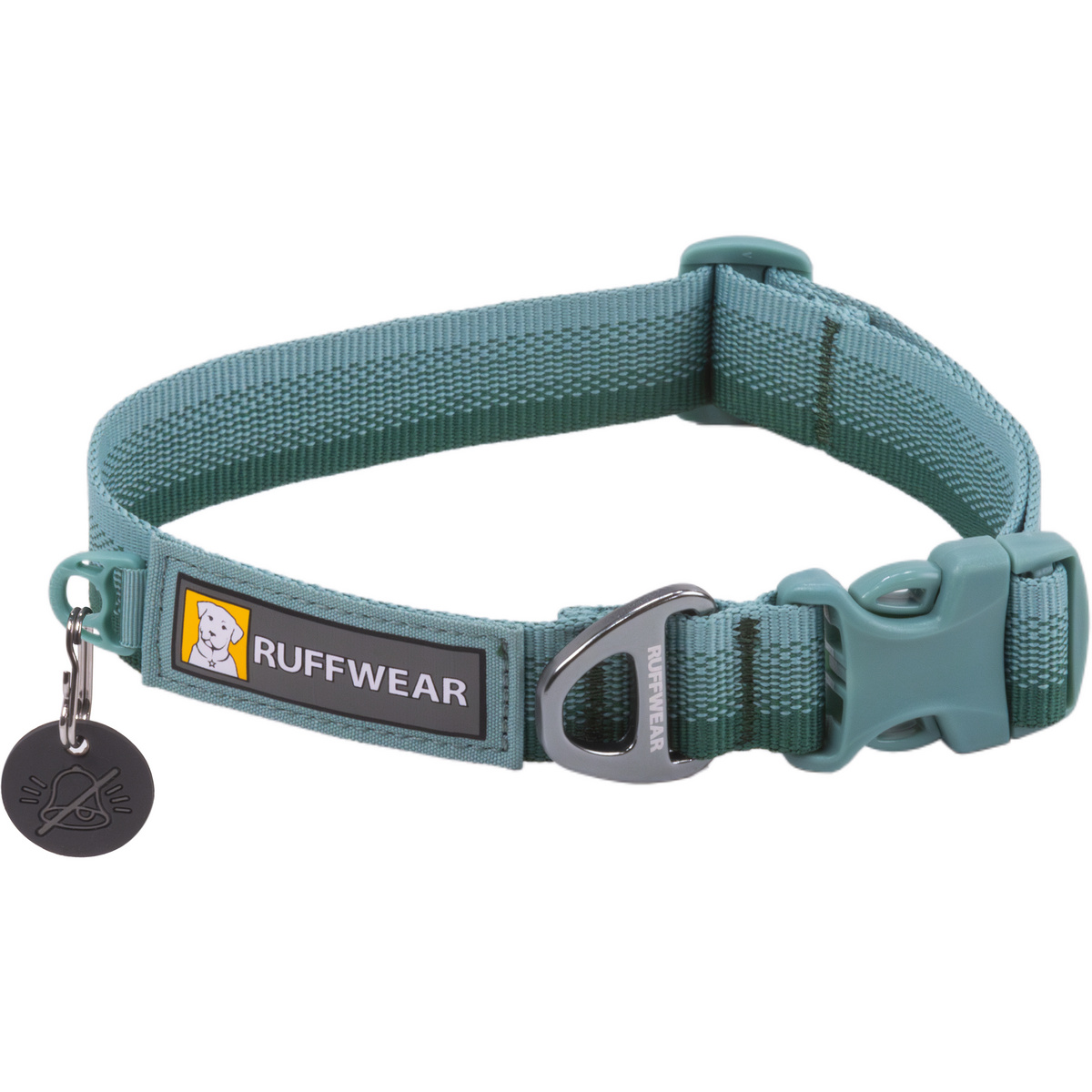 immagine 0 del prodotto ruffwear collare per cani front range