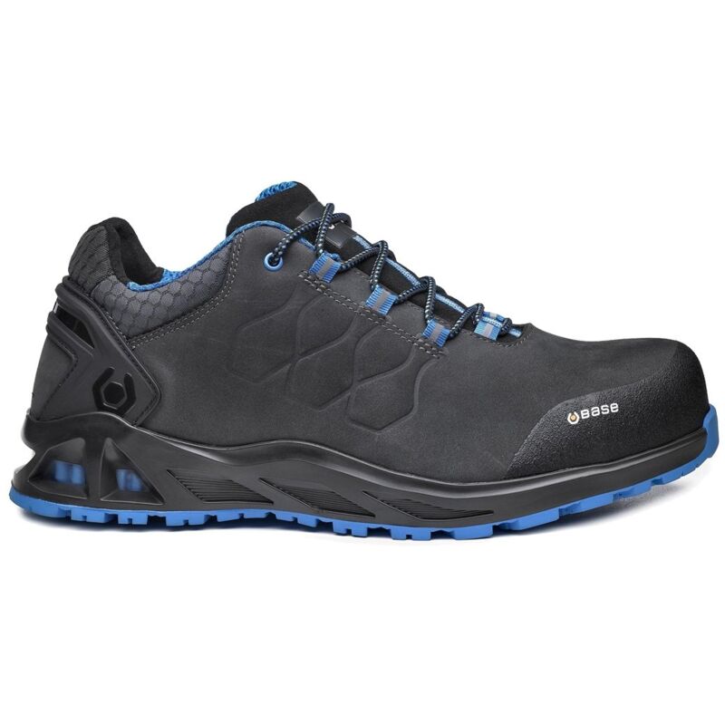 immagine 0 del prodotto scarpe antinfortunistiche base k road b1000b s3 hro hi ci src 42