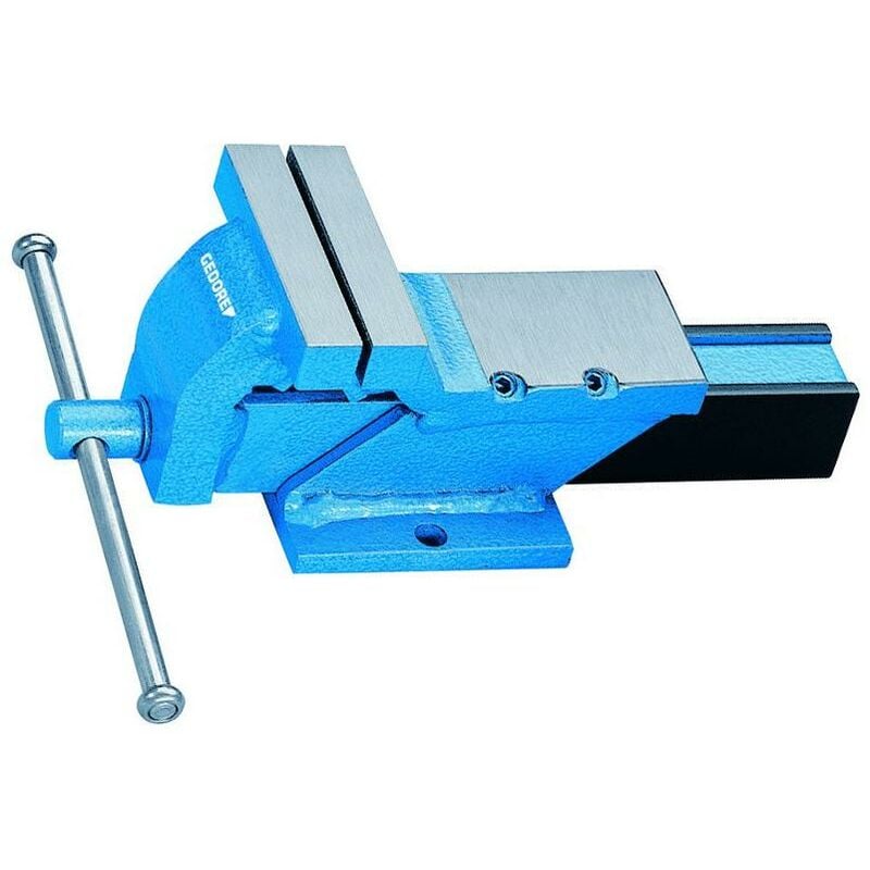 foto del prodotto 409 morsa parallela 100 mm
