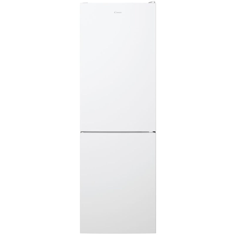 immagine 0 del prodotto candy fresco cce3t618fw. capacit netta totale 342 l. cerniera porta destra. classe climatica starfish, emissione acustica 39 db. capacit 