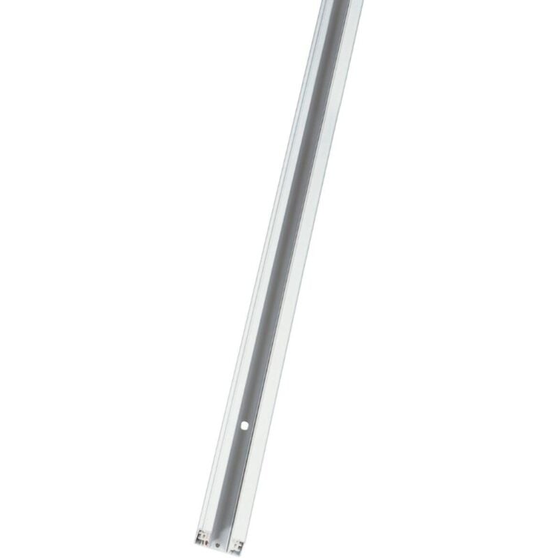 foto del prodotto binario monofase slv italia 3.5x1.8cm da 2m bianco 143021