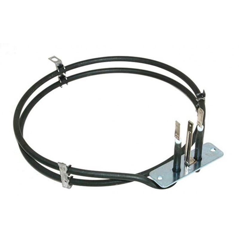 foto del prodotto resistenza circolare forno ventilato ariston indesit hotpoint 1600w