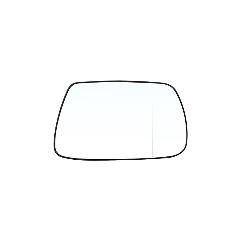 immagine 0 del prodotto gotrays specchietto retrovisore esterno, specchietto retrovisore riscaldato per auto, specchietto retrovisore laterale destro con piastra di