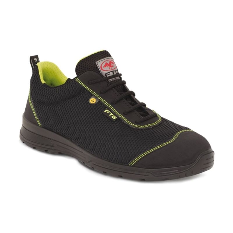 immagine 0 del prodotto ftg safety scarpe antinfortunistiche ftg frisbee s1p src 36