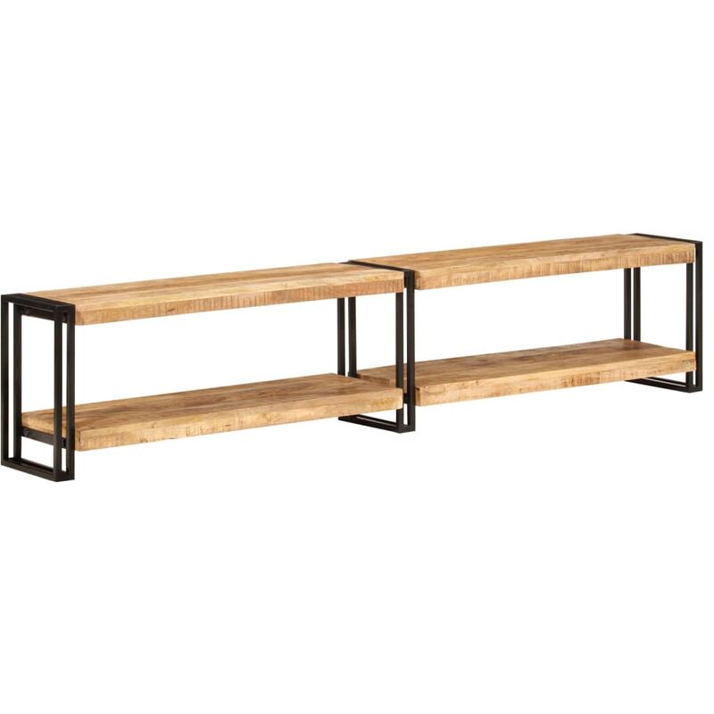 foto del prodotto vidaxl furniture limited mobile porta tv 200x30x40 cm in legno
