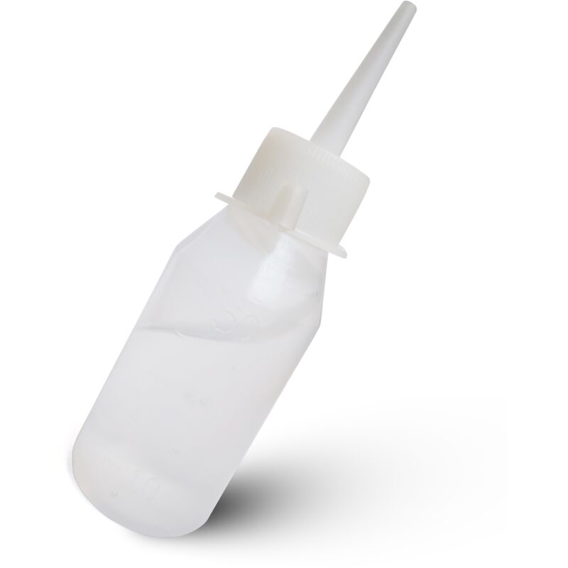foto del prodotto gel agente legante per spessimetro 100ml