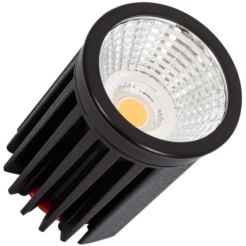 immagine 0 del prodotto efectoled modulo led 10w no flicker per portafaretto downlight mr16 gu10 bianco caldo 55 3000k