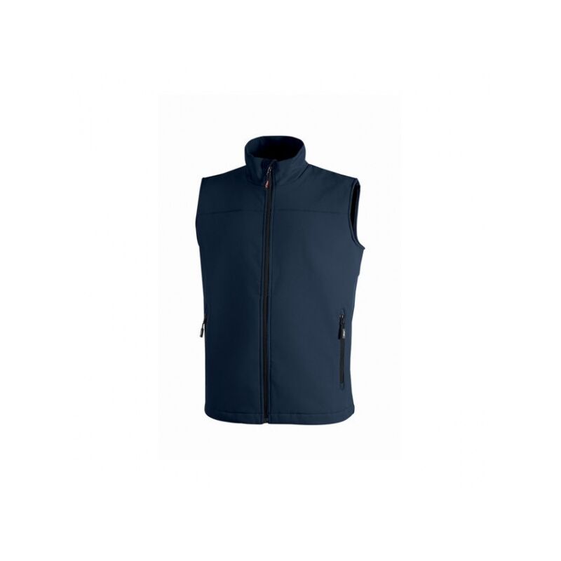 foto del prodotto u power dublino gilet da lavoro s