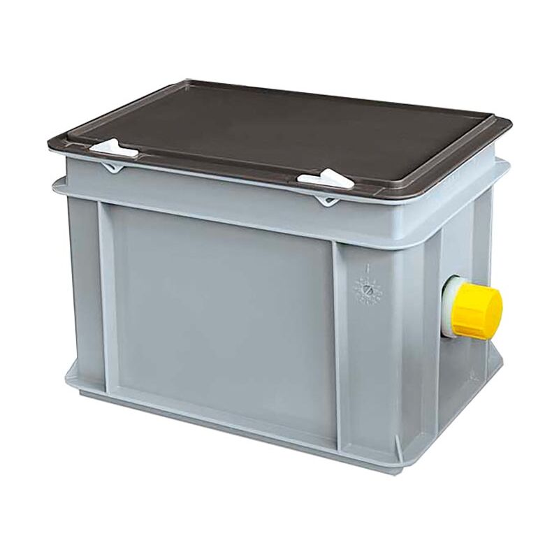 foto del prodotto ferrari srl ricarica granulato 25 kg per neutralizzatore di condensa acida 1500