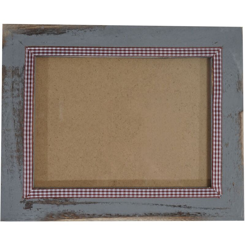 foto del prodotto d coshop26 portafoto da parete in legno formato foto 15x20 cm 040006091