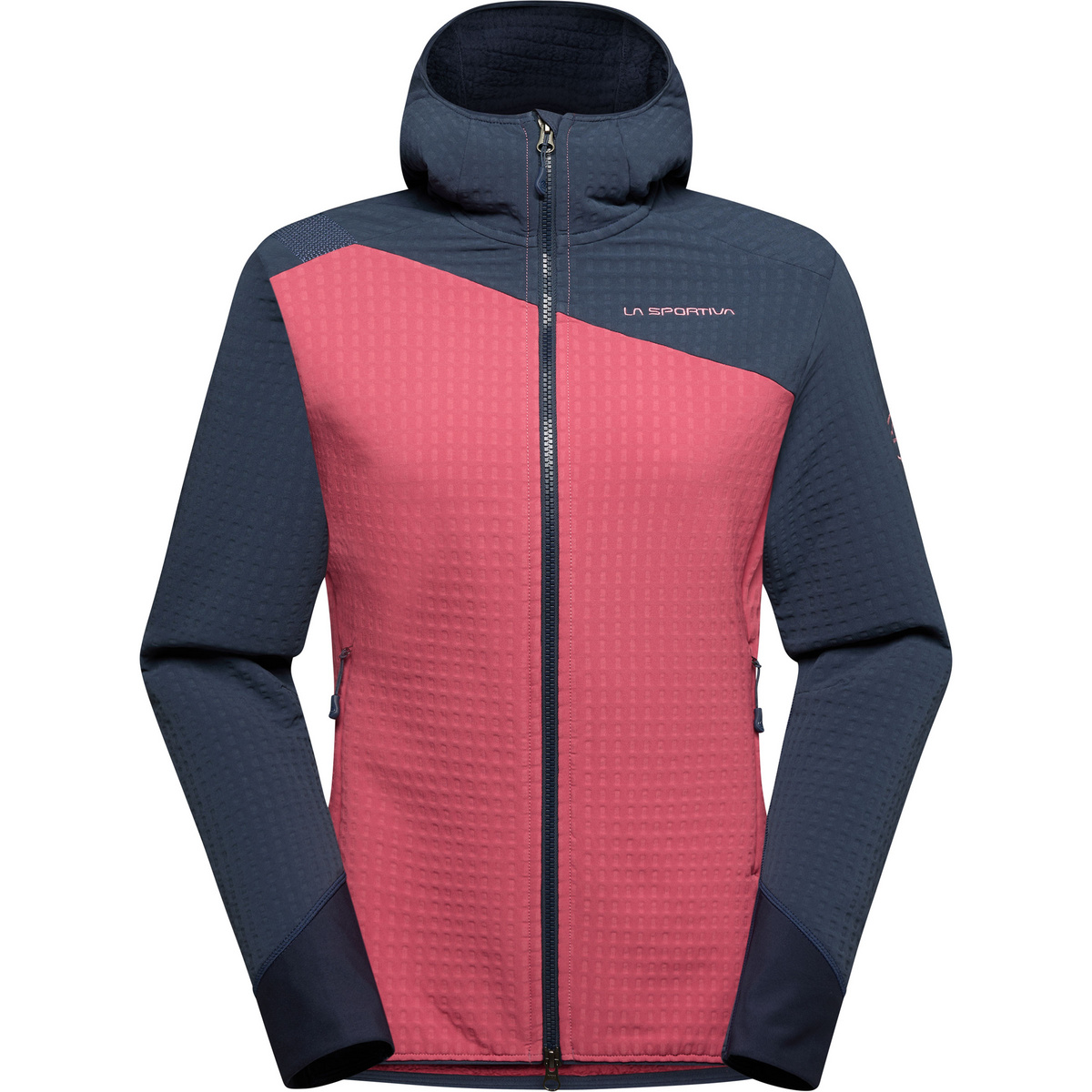 foto del prodotto la sportiva donna giacca bristen thermal hoodie