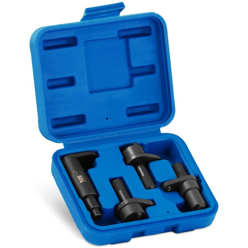 foto del prodotto kit fasatura distribuzione vw seat skoda attrezzi officina auto garage 1,2 l