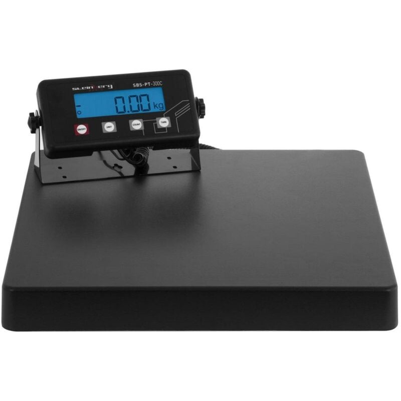 foto del prodotto bilancia per confezione 300 kg 50 g