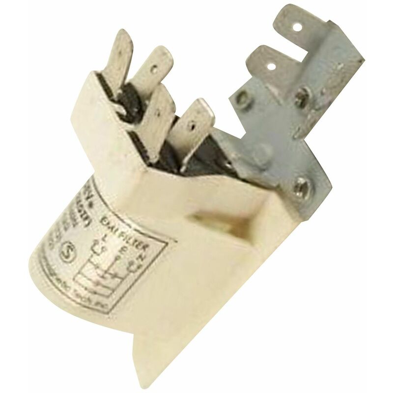 foto del prodotto antiparassitario originale lavastoviglie valberg 320239