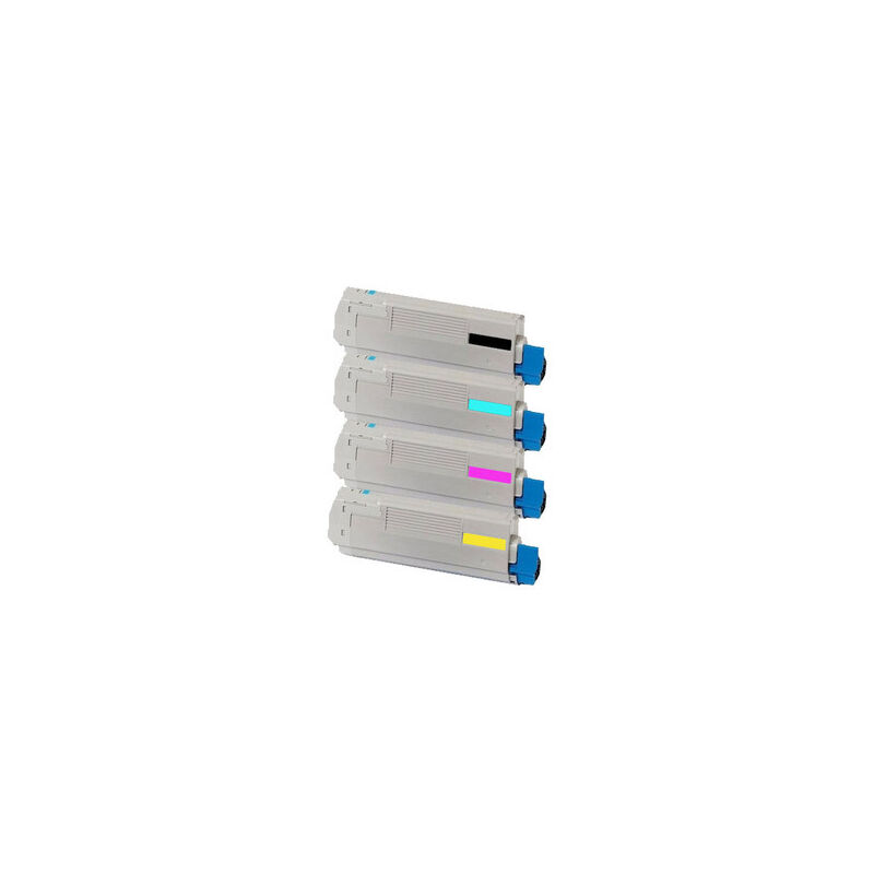 immagine 0 del prodotto ciano com oki mc760dnfax,770dnfax,mc780dfnfax 6k45396303