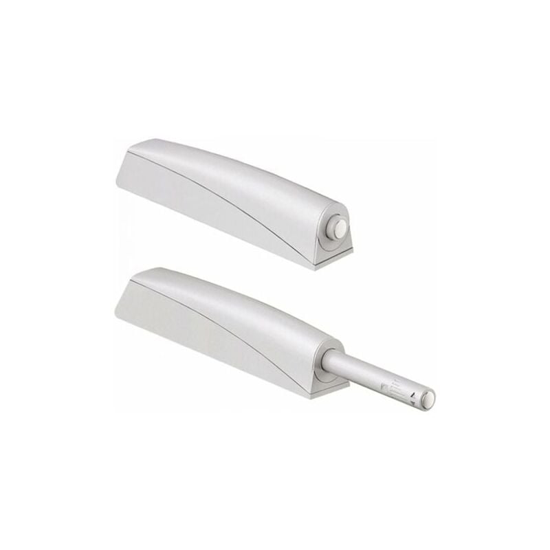 immagine 0 del prodotto pezzi push to open damper armadio porta 2 pezzi chiusura magnetica push open push armadio chiusura magnetica per sistema push armadio