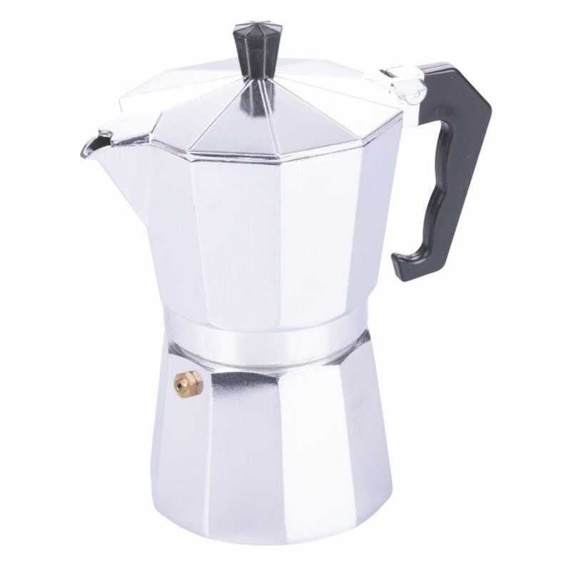 foto del prodotto kooper caffettiera tz 6 tradizionale