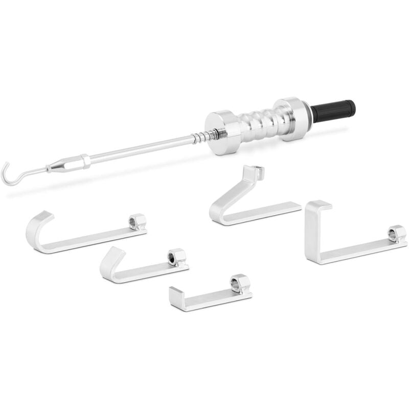foto del prodotto helloshop26 martello inerziale martello per carrozzeria strumento per rimozione ammaccature carrozzeria massa 5,3 kg, ammaccature piccole e