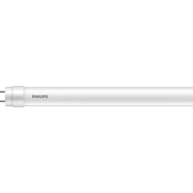 foto del prodotto tubo led t8 philips attacco g13 8w 6500k da 600mm ecofit18865