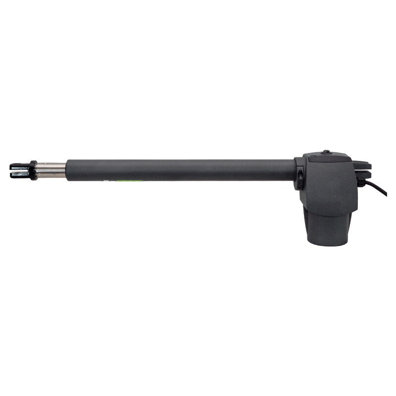 foto del prodotto attuatore motore per cancelli battente genius g bat 300 sx sinistro 230v 6170027