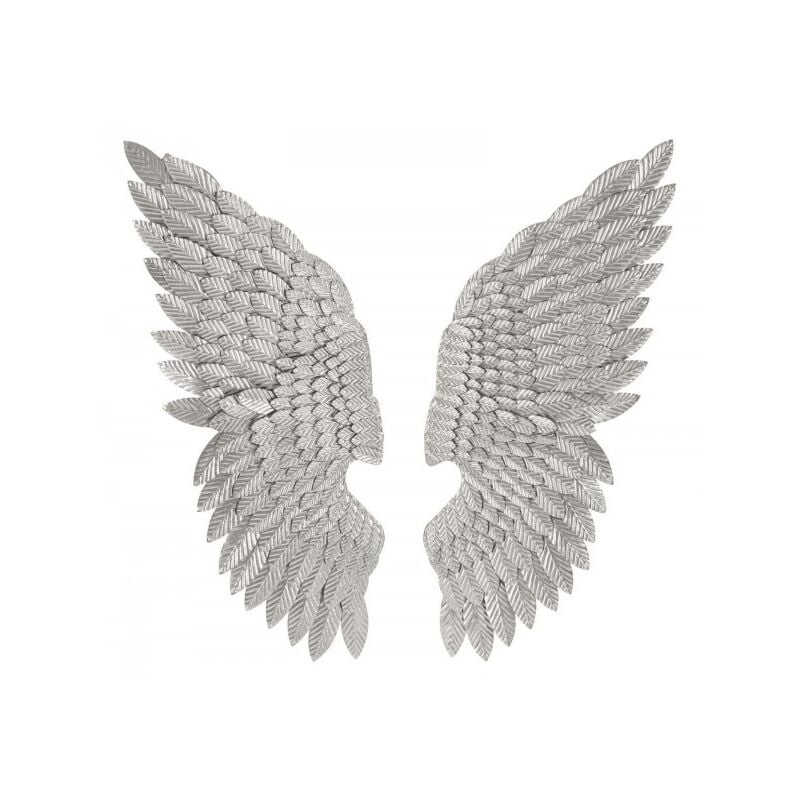 foto del prodotto mitepek pannello ali beauty coppia silver cm 37,5x3x100