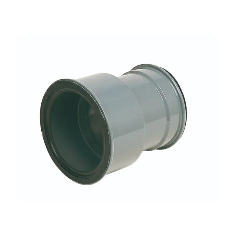foto del prodotto nicoll manicotto in pvc con fibre di cemento pvc 200 200 fc