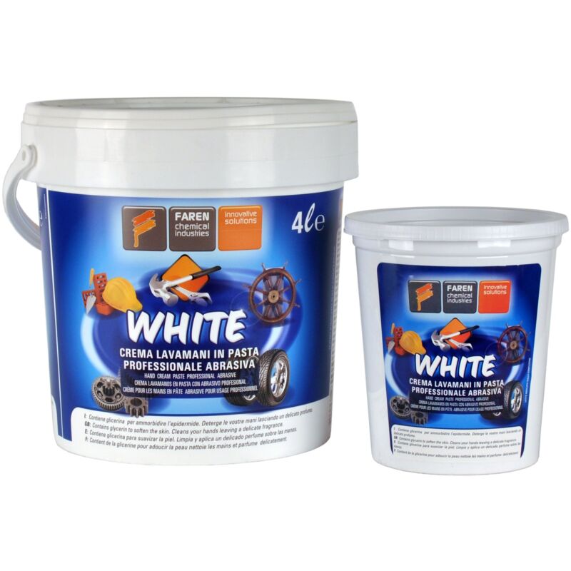 foto del prodotto pasta lavamani white 1 kg