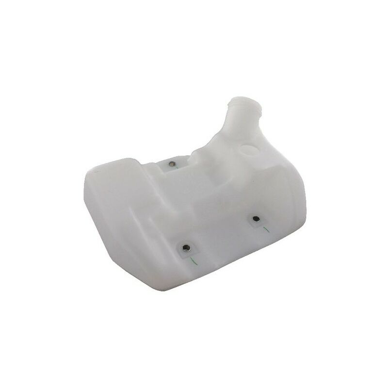 foto del prodotto serbatoio benzina decespugliatore kawasaki tj27 originale