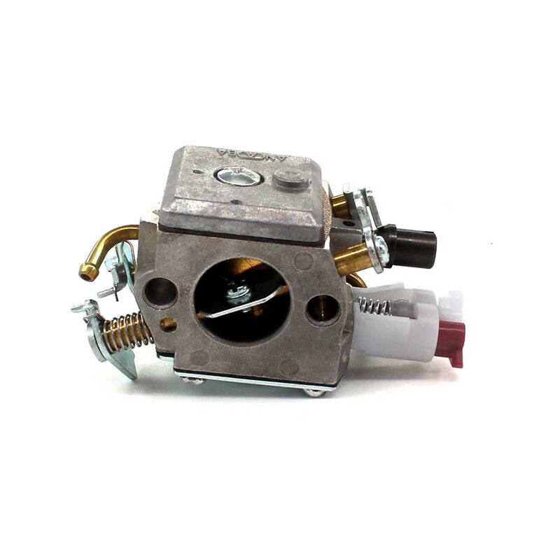 foto del prodotto carburatore walbro motosega husqvarna 340, 345, 346, 350, 353 originale