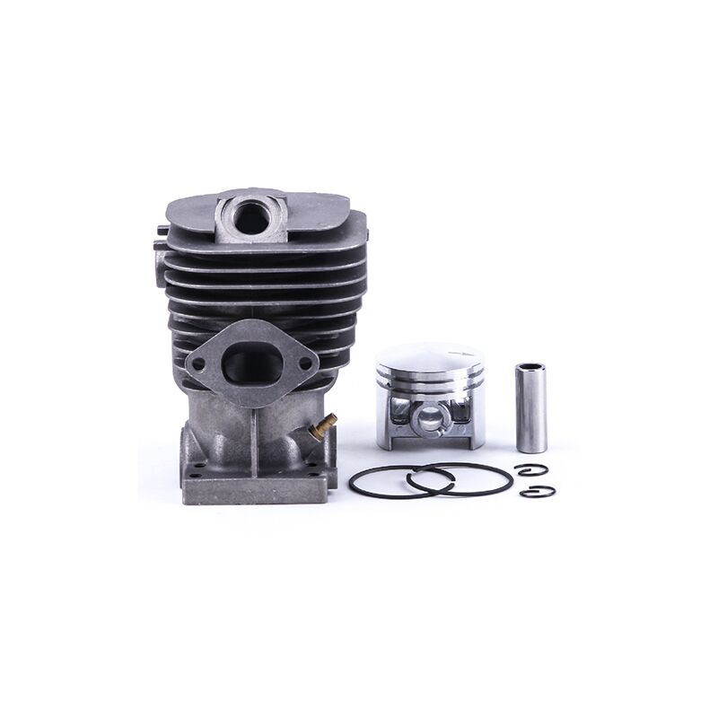 immagine 0 del prodotto kit cilindro e pistone motosega echo cs1700, cs4200 compatibile